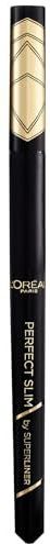 L’Oréal Paris - Superliner Perfect Slim - Zwarte Eyeliner - 4.7ml