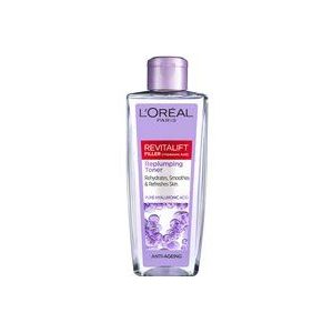 L'Oréal Paris - Revitalift Filler - Toner - 200 ml - Met Hyaluronzuur