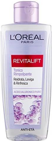 L'Oréal Paris - Revitalift Filler - Gezichtsreiniger - 50 ml