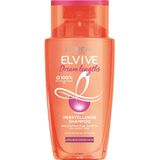 Elvive - Dream Lengths - Shampoo - Mini - 90 ml
