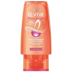 Elvive - Dream Lenghts - Conditioner - Reisformaat - 200ml