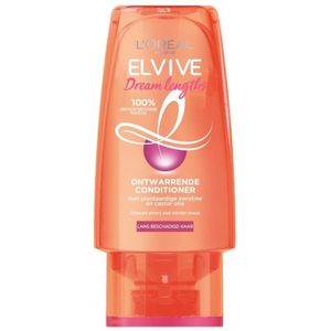 Elvive Cremespoeling dream lengths 90ml