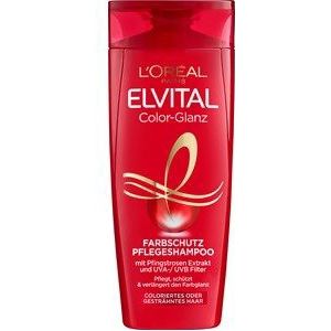 L’Oréal Paris Collectie Elvital Color-glans verzorgende shampoo