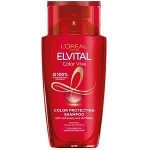 L'Oréal Paris Elvive Color Vive Shampoo 90 ml