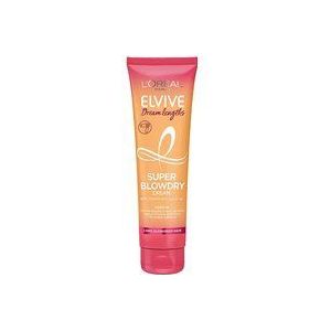 L'Oréal Paris - Elvive Dream Lengths - Föhncrème - 150 ml