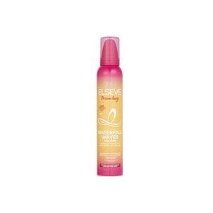 L’Oréal Paris - Elseve Dream Long - Haarschuim - 200 ml - Styling voor Vrouwen