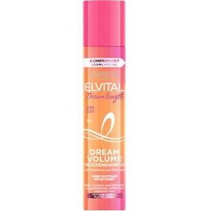 L’Oréal Paris - Elvital Dream Length Dream Volume Trockenshampoo 200 ml Damen (14.95 € / 1 l)
