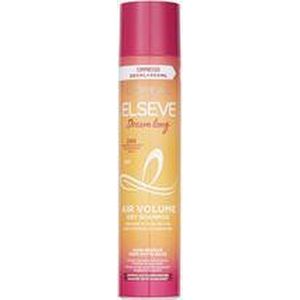 L’Oréal Paris - Elseve Dream Long - Droogshampoo - 200 ml