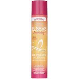 Elseve Dream Long Air Volume Dry Shampoo - Dry Shampoo 200ml