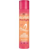 L’Oréal Paris Elvive Dream Lengths Droogshampoo - Lang, Beschadigd Haar - 200 ml
