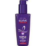 L’Oréal Paris Elvive Color Vive Purple Oil Serum - Blond & Grijs haar - 100ml