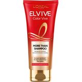 1+1 gratis: L'Oréal Elvive Color Vive More Than Shampoo 200 ml