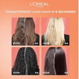 L’Oréal Paris - Elvive Dream Lengths 8 Seconden Wonder Water - 200ml - Voor Lang Haar