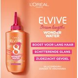 L’Oréal Paris Elvive Dream Lengths 8 Seconden Wonder Water - Lang, Beschadigd Haar - 200ml