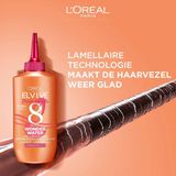 L’Oréal Paris Elvive Dream Lengths 8 Seconden Wonder Water - Lang, Beschadigd Haar - 200ml