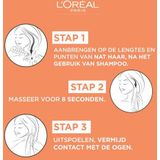 L’Oréal Paris - Elvive Dream Lengths 8 Seconden Wonder Water - 200ml - Voor Lang Haar