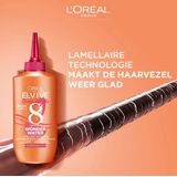 L’Oréal Paris Elvive Dream Lengths 8 Seconden Wonder Water - 200ml - Lamellaire verzorging voor lang haar