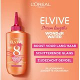 L’Oréal Paris - Elvive Dream Lengths 8 Seconden Wonder Water - 200ml - Voor Lang Haar