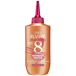 L’Oréal Paris - Elvive Dream Lengths 8 Seconden Wonder Water - 200ml - Voor Lang Haar