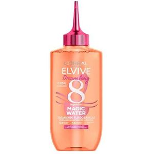 L'Oreal Paris Elvive Dream Long Magic Water 8 Segundos, 200 ml