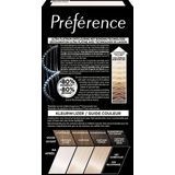 L’Oréal Paris Préférence Le Blonding Ultra Platinum - Ontkleuring