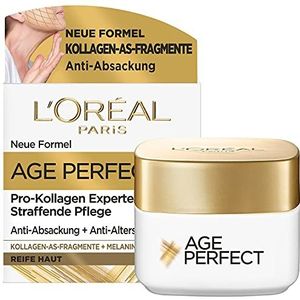 L'ORÉAL PARIS  Dagcrème Age Perfect Pro-Collageen Expert, 50 ml