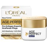 Age Perfect - Pro-Collagen Expert - Nachtverzorging - Collageen - 50ml
