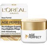 L'Oréal Paris - Age Perfect Pro Collageen Expert - Oogcrème - 15 ml - Verstevigend en Hydraterend