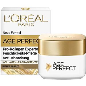 L'Oréal Paris Age Perfect Pro-Kollagen Experte Straffend Oogcrème, 15 ml