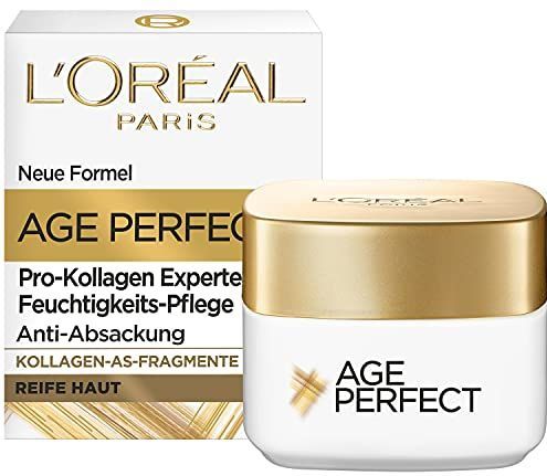 L’Oréal Paris Collectie Age Perfect Pro Collageen Expert verstevigende oogcrème