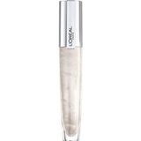 L’Oréal Paris Make-up lippen Lipgloss Brilliant Signature Plump-in-Gloss 400 I Maximize