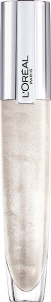 L'Oréal Paris - Glow Paradise Balm-in-Gloss - Transparant, Roze - Lipgloss