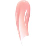 L'Oréal Paris - Glow Paradise Balm in Gloss - Transparant, Roze - Volumegevende Lipgloss