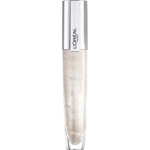 L’Oréal Paris Make-up lippen Lipgloss Brilliant Signature Plump-in-Gloss 402 I Soar