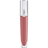 L’Oréal Paris Make-up lippen Lipgloss Brilliant Signature Plump-in-Gloss 404 I Assert