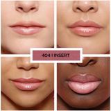 L’Oréal Paris Make-up lippen Lipgloss Brilliant Signature Plump-in-Gloss 404 I Assert