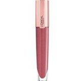 L'Oréal Paris - Glow Paradise Balm-in-Gloss - Transparant, Roze - Volumegevende Lipgloss