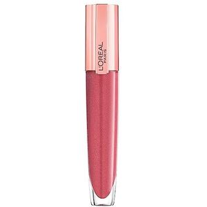 L'Oréal Paris Glow Paradise Balm-in-Gloss 7ml (Verschiedene Farbtöne) - 404 I Assert