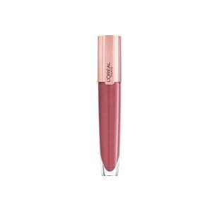 L'Oréal Paris - Glow Paradise Balm-in-Gloss - Transparant, Roze - Volumegevende Lipgloss