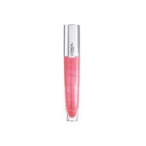 L’Oréal Paris Glow Paradise Balm in Gloss Lipgloss met Hyaluronzuur Tint 406 I Amplify 7 ml