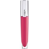 L’Oréal Paris Make-up lippen Lipgloss Brilliant Signature Plump-in-Gloss 408 I Accentuate