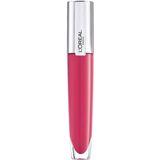 L'Oréal Paris - Paradise Balm in Gloss - Roze - Volumegevende Lipgloss