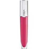 L’Oréal Paris Make-up lippen Lipgloss Brilliant Signature Plump-in-Gloss 408 I Accentuate