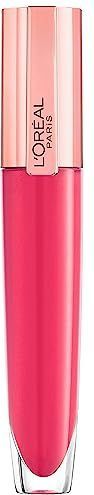 L'Oréal Paris - Paradise Balm in Gloss - Roze - Volumegevende Lipgloss