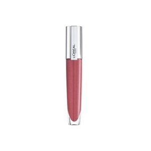 L’Oréal Paris Make-up lippen Lipgloss Brilliant Signature Plump-in-Gloss 412 I Heighten