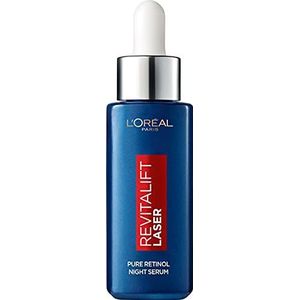 L'Oréal Paris Revitalift Laser Pure Retinol Night Serum (30ml)