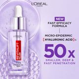 L'Oréal Paris - Revitalift Laser Pure Retinol - Gezichtsserum - 30 ml