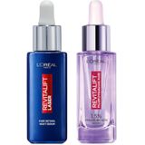 L'Oréal Paris - Revitalift Laser Pure Retinol - Gezichtsserum - 30 ml