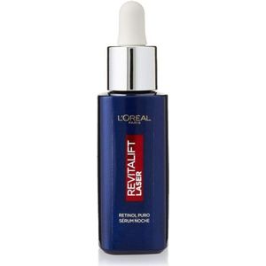 L'ORÉAL PARIS - D'Exp Revx3Laser - Gezichtsserum - 30ml