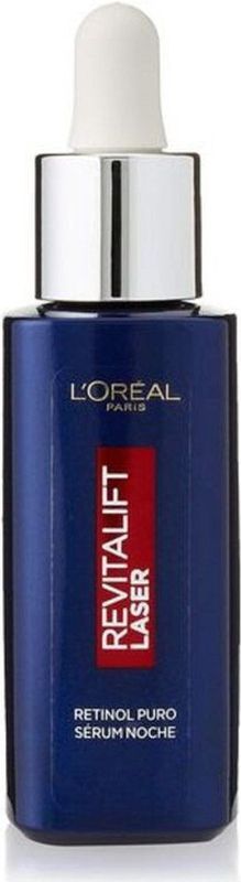 Der Ex Revitalift Laser Retinol Serum NoChampúe